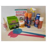 Laundry & Home Cleaning Supplies