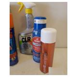 Laundry & Home Cleaning Supplies