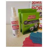 Laundry & Home Cleaning Supplies