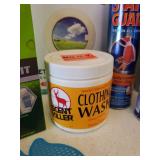 Laundry & Home Cleaning Supplies