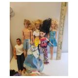 HUGE Lot of Children