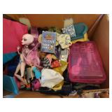 HUGE Lot of Children