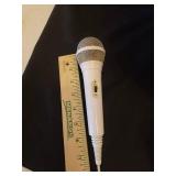 ICarly CD/CD + G Karaoke Machine with Digital Video Camera & 5in B/W Monitor - Includes Microphone, Power Cord, and Hanna Montana CD - by NPower, Model #NKS1306-IC - Works