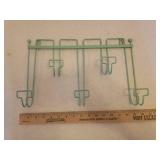 Woven Pursed, Make Up Bag, Canvas Tote Bags, Custom Character Doll with Accessories, Umbrellas, and Over Door Rack