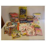 Large Lot of Children