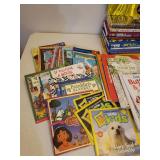 Large Lot of Children