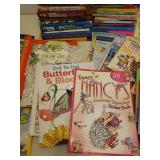 Large Lot of Children