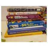 Large Lot of Children