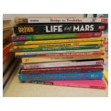 Large Lot of Children