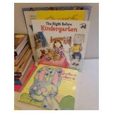 Large Lot of Children