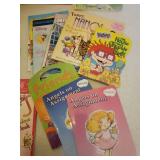 Large Lot of Children