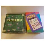 Large Collection of Family Games