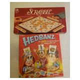 Large Collection of Family Games