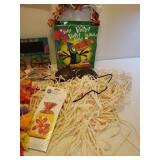 Luau/Tropical Party Supplies & Decorations