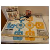 Wii Games/Accessories and Tabletop Air Hockey Game
