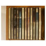 LARGE Collection of Music CD