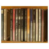 LARGE Collection of Music CD