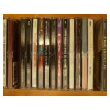LARGE Collection of Music CD
