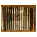 LARGE Collection of Music CD