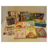 Large Collection of Children