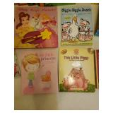 Large Collection of Children