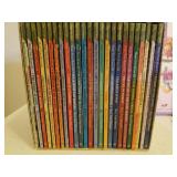 Large Collection of Children