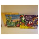 Large Collection of Children