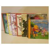 Large Collection of Children