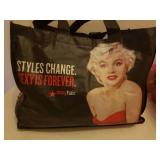 Sewing Supplies and Vintage SINGER Sewing Book