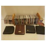 Large Collection of Various Music CD