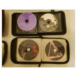 Large Collection of Various Music CD