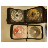 Large Collection of Various Music CD