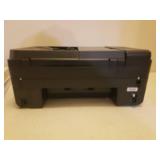 CANON MX490 Pixma Color Printer and Stack of Printer Paper