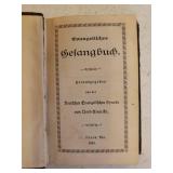 Antique Books, First Readers,  & Mini New Testament Bible