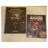 Various College & Coursework Textbooks