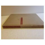 Vintage Picture Books of Travel Abroad, History of French Cuisine, and Masterpieces of Italian Art