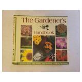 Collection of Gardening and Greenhouse Books