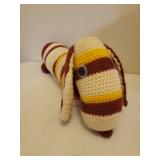 Franklin Mint Porcelain Collectible Teddy Bear Plates with Hangers, Vintage Plush Animals, Baby Accessories, Nursery Decor, and Baby