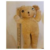 Franklin Mint Porcelain Collectible Teddy Bear Plates with Hangers, Vintage Plush Animals, Baby Accessories, Nursery Decor, and Baby