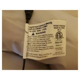 Full/Queen Electric Pump Air Mattress and Single/Twin Size Camping/Bed Mat Cushion