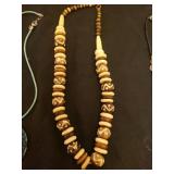 Fashion Jewelry - 7 Necklaces