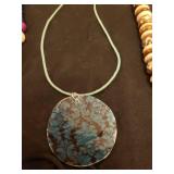 Fashion Jewelry - 7 Necklaces