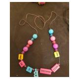 Fashion Jewelry - 7 Necklaces