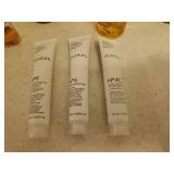 Bath & Body Works Fragrance Mists, Modern Muse by Estee Lauder Perfume, Olaplex No. 7 Bonding Oil & No. 9 Hair Serum