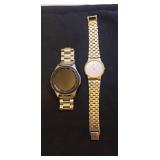 Vintage Samsung Galaxy Wristwatch w/V-Moro Men