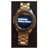 Vintage Samsung Galaxy Wristwatch w/V-Moro Men