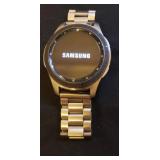 Vintage Samsung Galaxy Wristwatch w/V-Moro Men