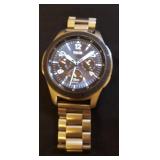 Vintage Samsung Galaxy Wristwatch w/V-Moro Men