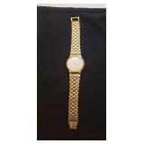 Vintage Samsung Galaxy Wristwatch w/V-Moro Men