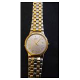 Vintage Samsung Galaxy Wristwatch w/V-Moro Men